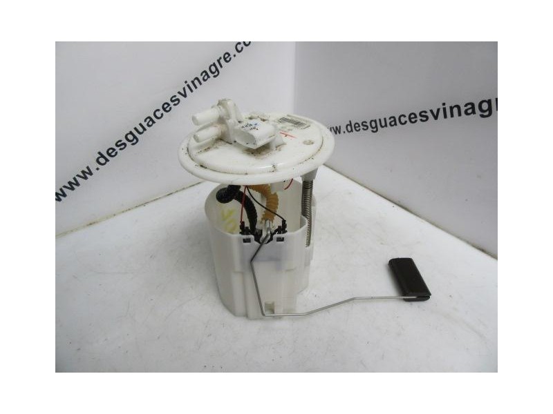 Recambio de bomba gasolina / aforadores : renault megane : 1.5 dci k9k 837 [2012] para renault megane 1.5 dci k9k 837 referencia
