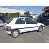 citroën saxo (s0, s1) del año 2001