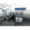 citroën c4 grand picasso i (ua_) del año 2009