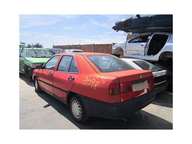 seat toledo i (1l2) del año 1992