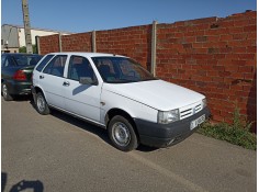fiat tipo (160) del año 1988