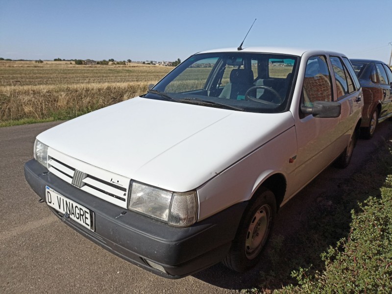 fiat tipo (160) del año 1988