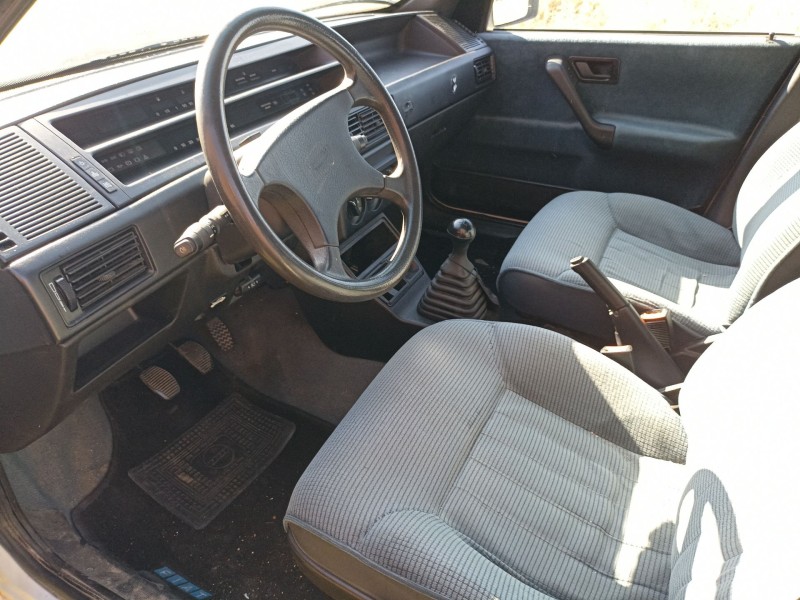 fiat tipo (160) del año 1988
