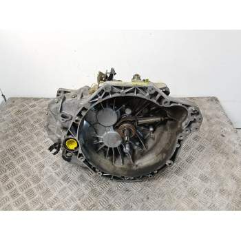 CAJA CAMBIOS 6V TURBO DIESEL PK6002 