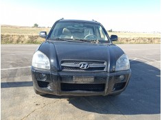 hyundai tucson (jm) del año 2004 2