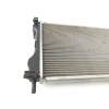 Recambio de radiador turbo diesel para ford transit tde referencia OEM IAM 1671799 62044A 