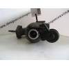 Recambio de turbo para hyundai accent 1.5 td -3ea 5p referencia OEM IAM A094174  
