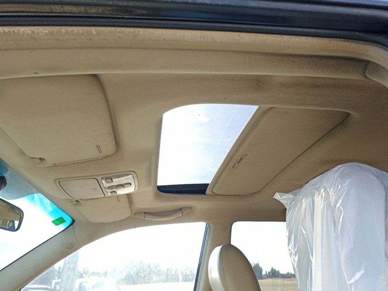 hyundai tucson (jm) del año 2004