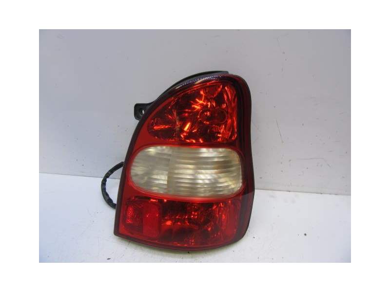 Recambio de piloto trasero derecho para kia carnival i (up, fl) 2.9 tdi referencia OEM IAM 0K55A51160A  