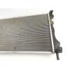 Recambio de radiador turbo diesel para ford transit tde referencia OEM IAM 1671799 62044A 