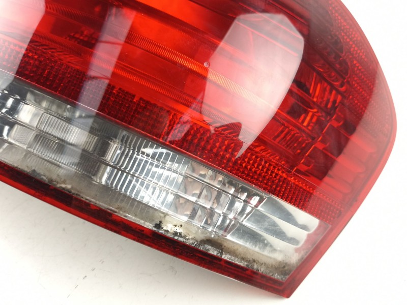 Recambio de piloto trasero derecho para bmw serie 1 coupe (e82) 123d referencia OEM IAM 7285642  