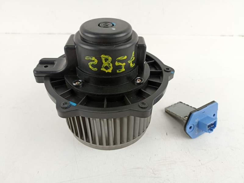 Recambio de motor calefaccion para daewoo lacetti hatchback (klan) 1.6 referencia OEM IAM 96554418 614470 