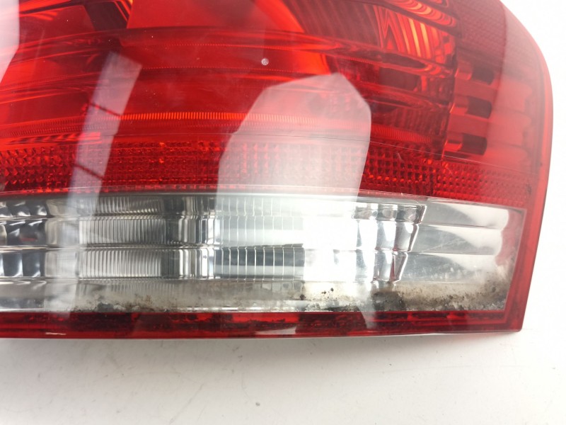 Recambio de piloto trasero derecho para bmw serie 1 coupe (e82) 123d referencia OEM IAM 7285642  