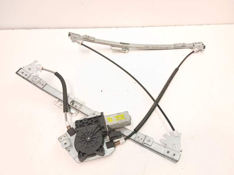 Recambio de elevalunas delantero izquierdo para bmw 3 (e46) 320 d referencia OEM IAM 51337020659  