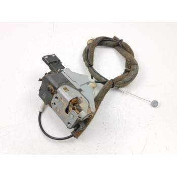 CERRADURA PUERTA TRASERA DERECHA 9137N6 