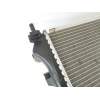 Recambio de radiador turbo diesel para ford transit tde referencia OEM IAM 1671799 62044A 
