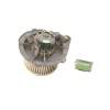 Recambio de motor calefaccion para seat toledo i (1l2) 1.8 i referencia OEM IAM 893820021 H14829909A 