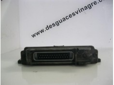 Recambio de centralita : renault clio : 1.9 d -f8q k6 (63,92cv) 5p [1999] para renault clio 1.9 d -f8q k6 referencia OEM IAM HOM 2