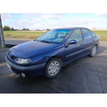 RENAULT LAGUNA I (B56_, 556_)