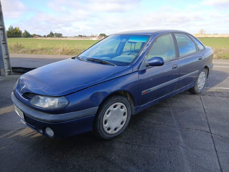 RENAULT LAGUNA I (B56_, 556_)