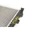 Recambio de radiador turbo diesel para ford transit tde referencia OEM IAM 1671799 62044A 