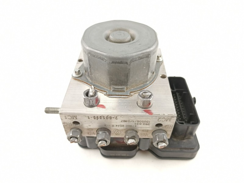 Recambio de abs para dacia sandero ambiance referencia OEM IAM 476608644R 269633 