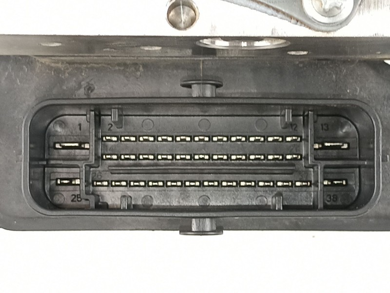 Recambio de abs para dacia sandero ambiance referencia OEM IAM 476608644R 269633 