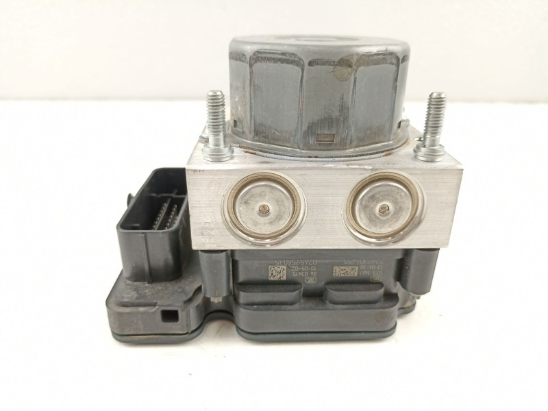 Recambio de abs para dacia sandero ambiance referencia OEM IAM 476608644R 269633 