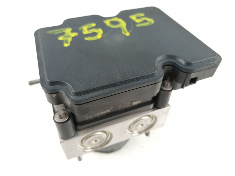 Recambio de abs para dacia sandero ambiance referencia OEM IAM 476608644R 269633 