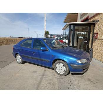 CITROËN XSARA