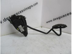 Recambio de potenciómetro aceleración : peugeot boxer : 2.0 hdi (rhv-dw10td) 5p [2006] para peugeot boxer 2.0 hdi (rhv-dw10td) r 2