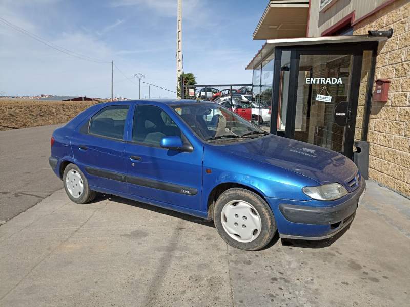 CITROËN XSARA