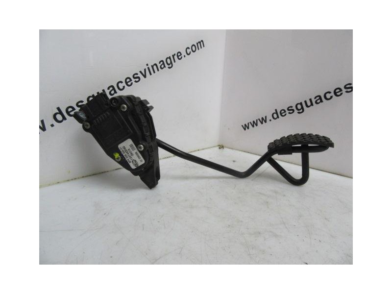 Recambio de potenciómetro aceleración : peugeot boxer : 2.0 hdi (rhv-dw10td) 5p [2006] para peugeot boxer 2.0 hdi (rhv-dw10td) r