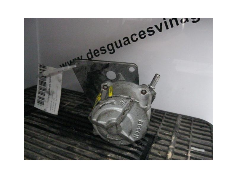 Recambio de depresor freno : peugeot 306 : 1.9 d 5p-(d-djy) [1997] para peugeot 306 1.9 d 5p-(d-djy) referencia OEM IAM   