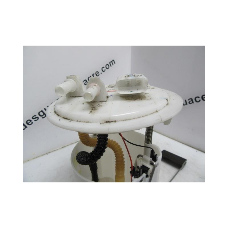 Recambio de bomba gasolina / aforadores : renault megane : 1.5 dci k9k 837 [2012] para renault megane 1.5 dci k9k 837 referencia