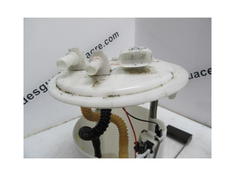 Recambio de bomba gasolina / aforadores : renault megane : 1.5 dci k9k 837 [2012] para renault megane 1.5 dci k9k 837 referencia