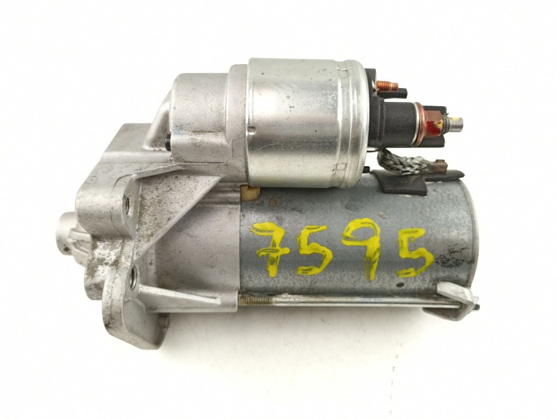 Recambio de motor arranque para dacia sandero ambiance referencia OEM IAM 233003329R  