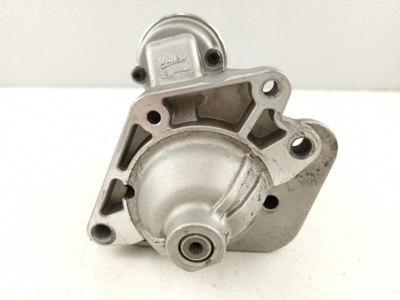 Recambio de motor arranque para dacia sandero ambiance referencia OEM IAM 233003329R  