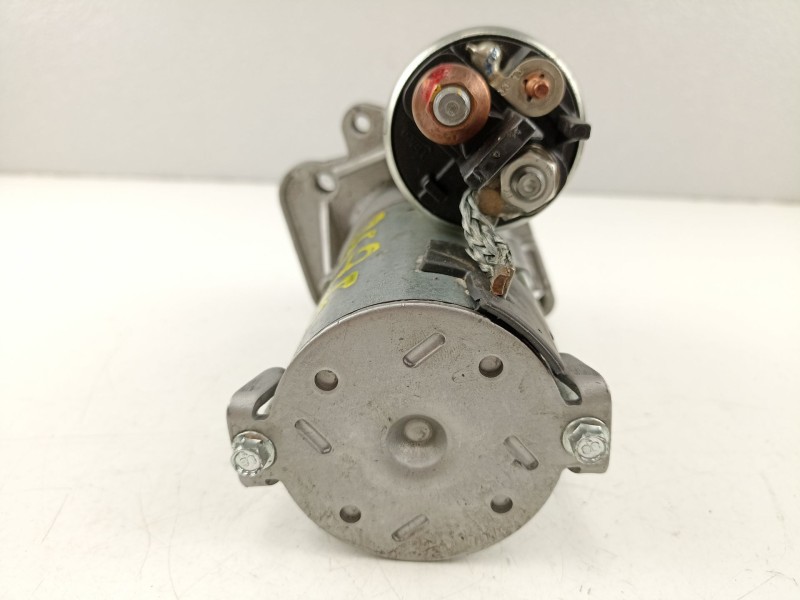 Recambio de motor arranque para dacia sandero ambiance referencia OEM IAM 233003329R  