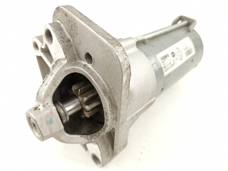 Recambio de motor arranque para dacia sandero ambiance referencia OEM IAM 233003329R  