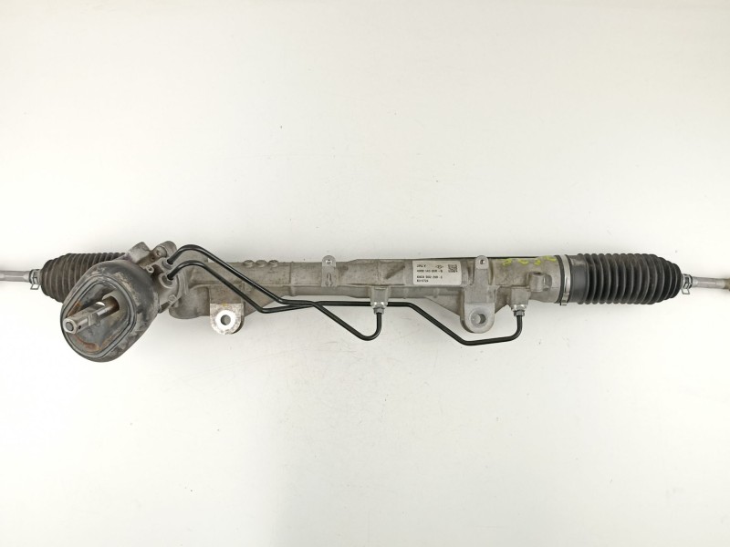 Recambio de cremallera de direccion para dacia sandero ambiance referencia OEM IAM 490014306R  