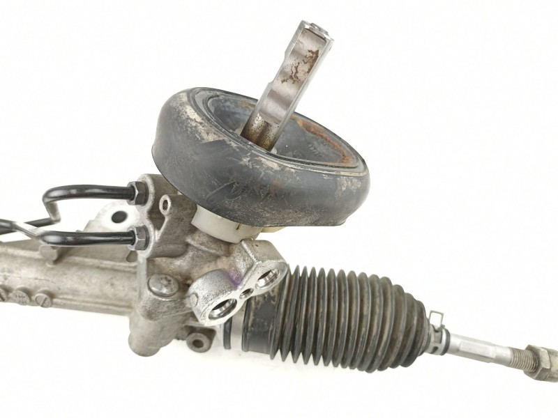 Recambio de cremallera de direccion para dacia sandero ambiance referencia OEM IAM 490014306R  