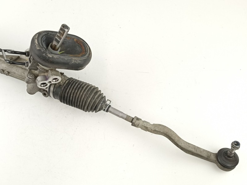 Recambio de cremallera de direccion para dacia sandero ambiance referencia OEM IAM 490014306R  