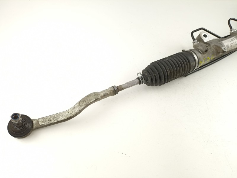 Recambio de cremallera de direccion para dacia sandero ambiance referencia OEM IAM 490014306R  