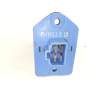 Recambio de motor calefaccion para daewoo lacetti hatchback (klan) 1.6 referencia OEM IAM 96554418 614470 