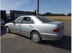 m. benz  del año  2
