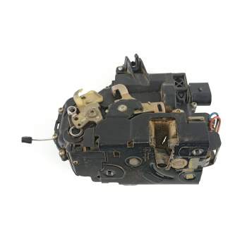CERRADURA PUERTA DELANTERA IZQUIERDA 3B1837015Q 