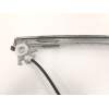 Recambio de elevalunas delantero izquierdo para bmw 3 (e46) 320 d referencia OEM IAM 51337020659  