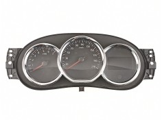Recambio de cuadro instrumentos para dacia sandero ambiance referencia OEM IAM 248102645R
