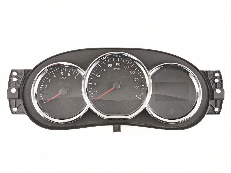 Recambio de cuadro instrumentos para dacia sandero ambiance referencia OEM IAM 248102645R  